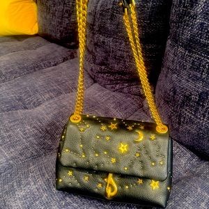 Rebecca Minkoff crossbody celestial bag